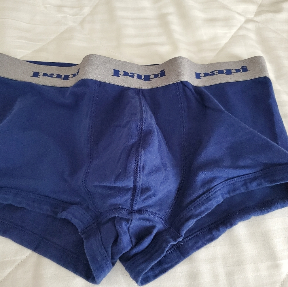 Mens Underwear
